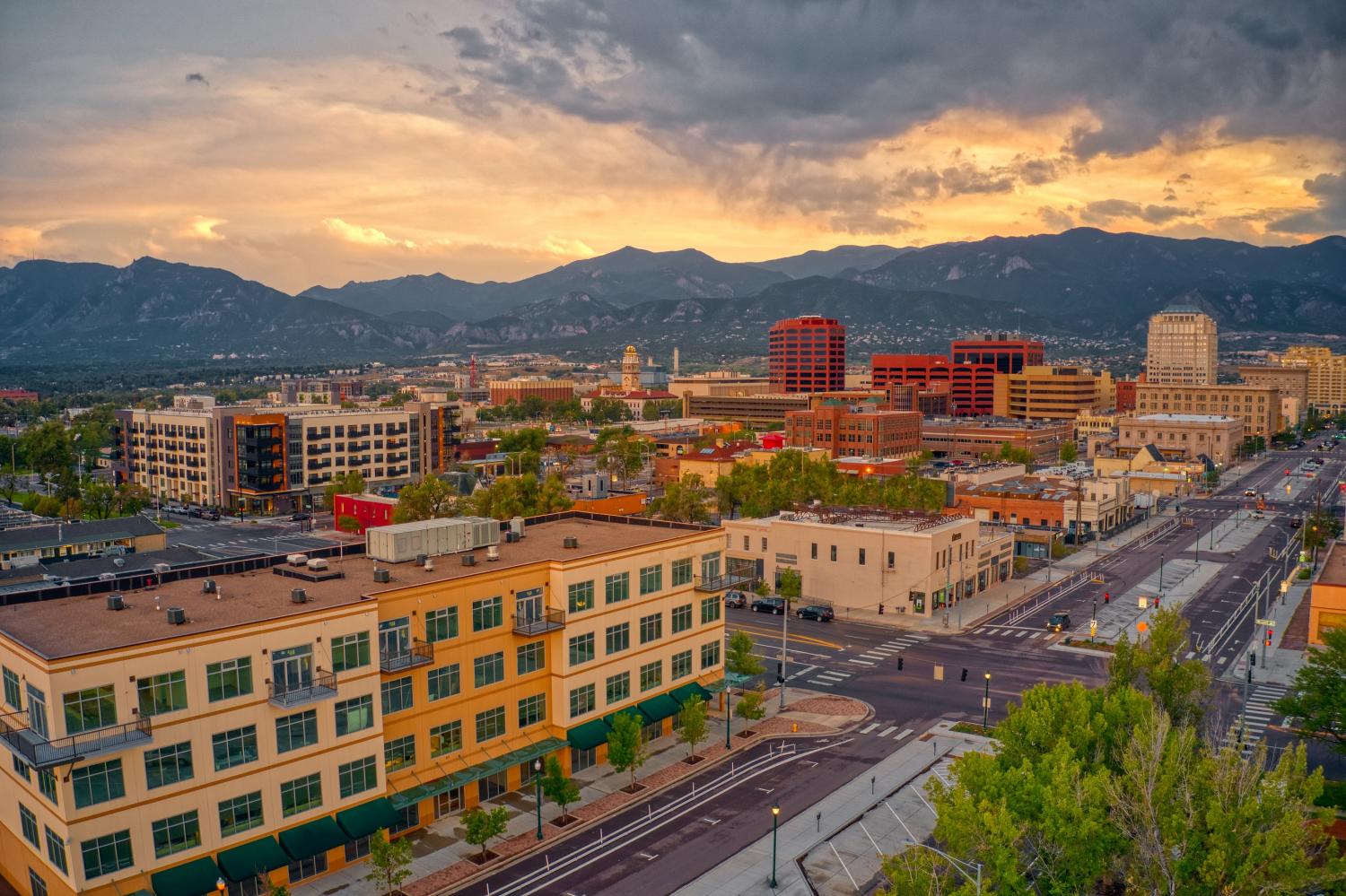 Colorado Springs