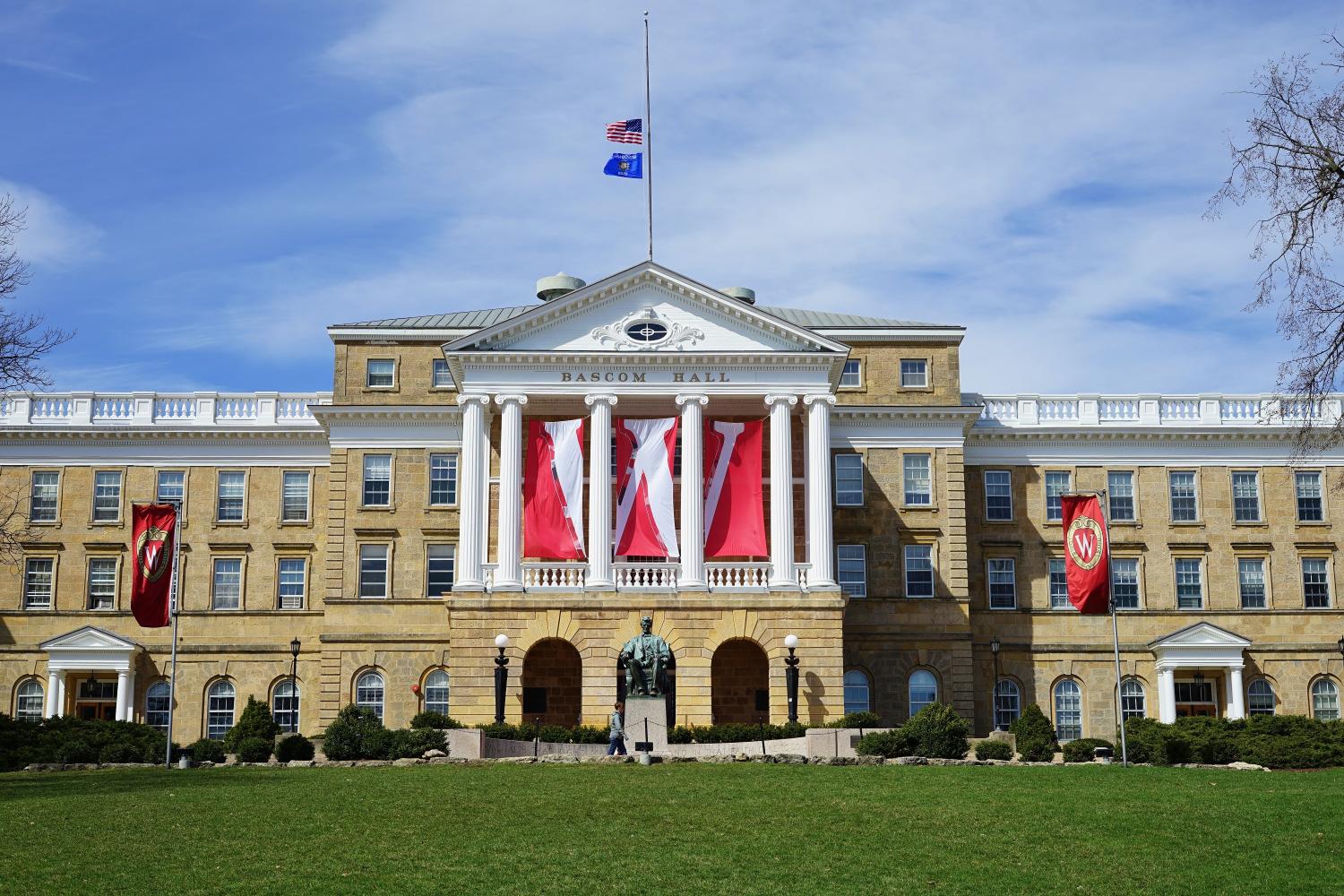 Wisconsin university