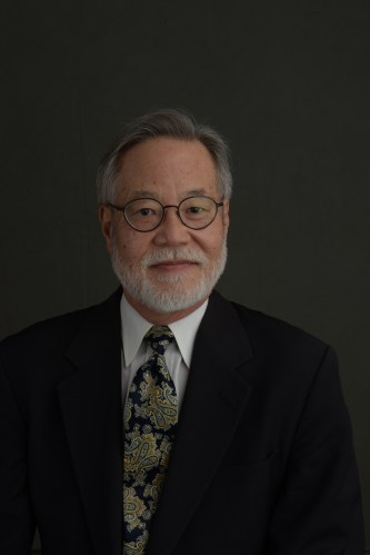 Charles Kamasaki