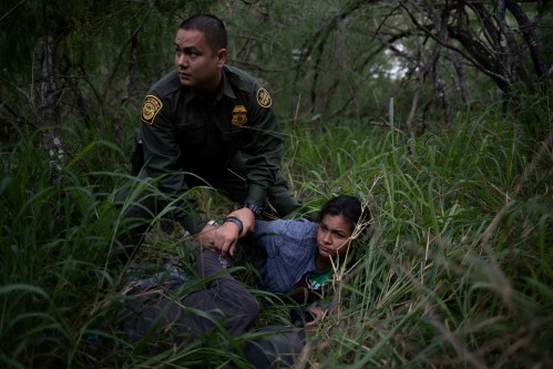 The Border Patrol's Culture of Racism Impacts Every Facet of the