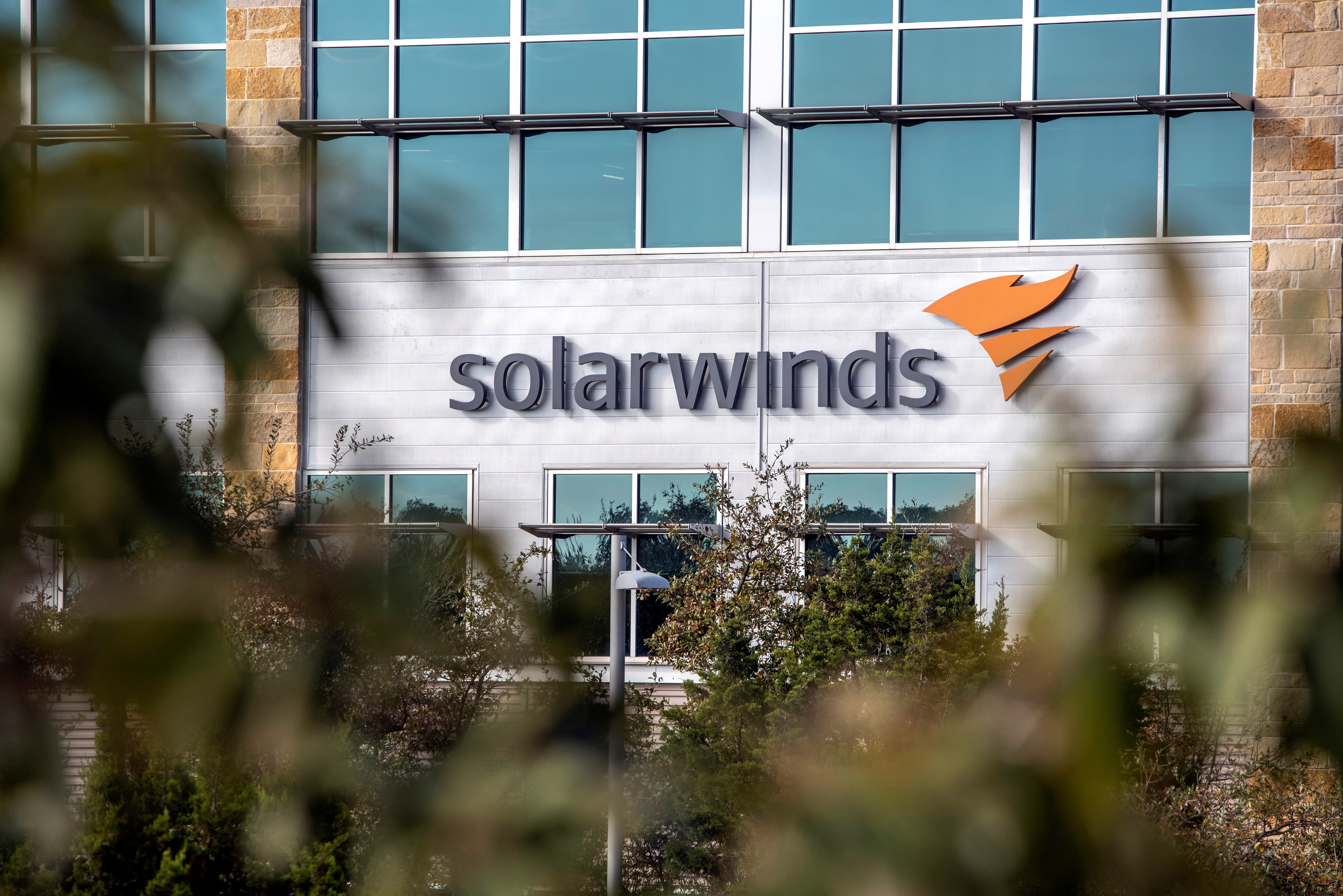 The SolarWinds "Supply Chain" Attack (2020/2021)