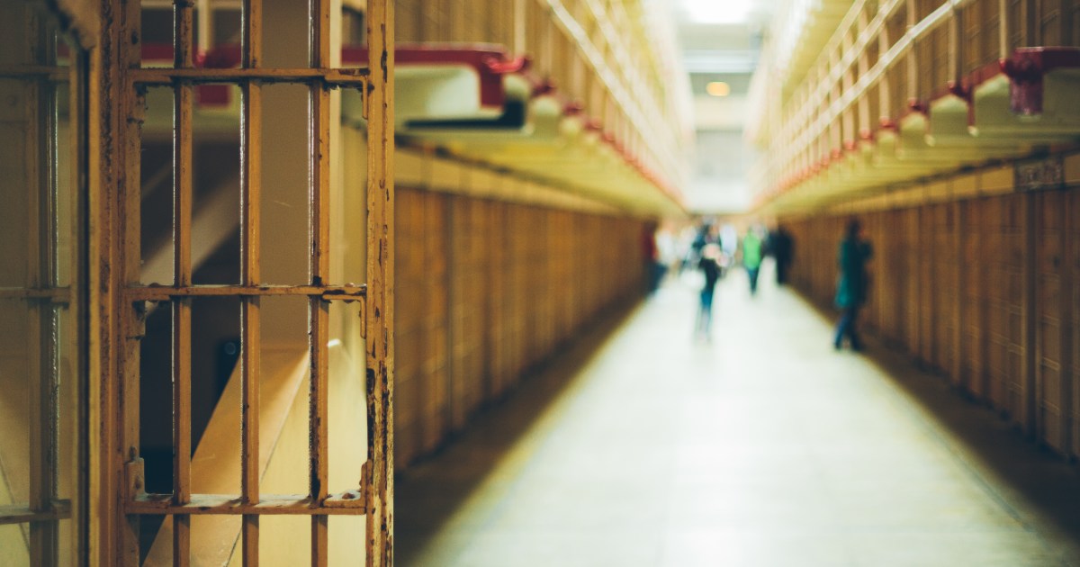 The Economic Costs Of Pretrial Detention
