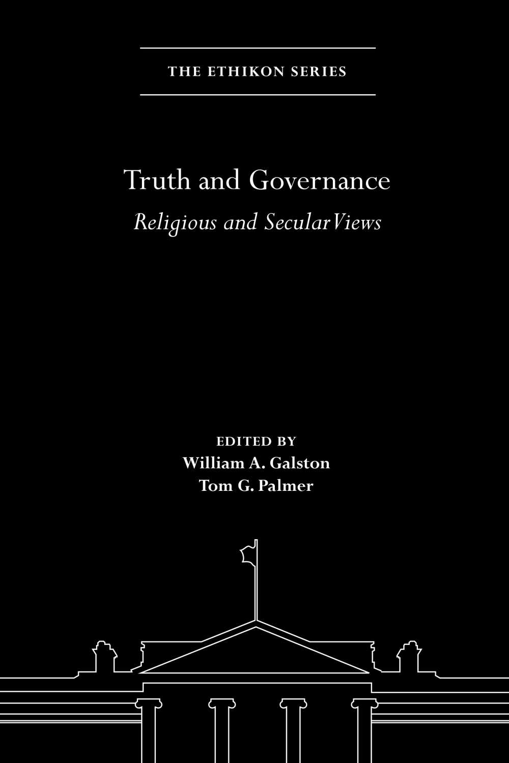 Cvr: Truth and Governance