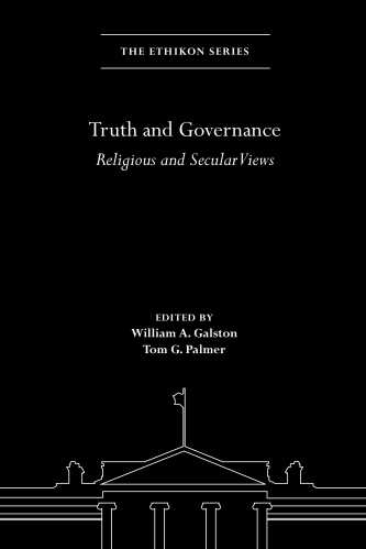 Cvr: Truth and Governance