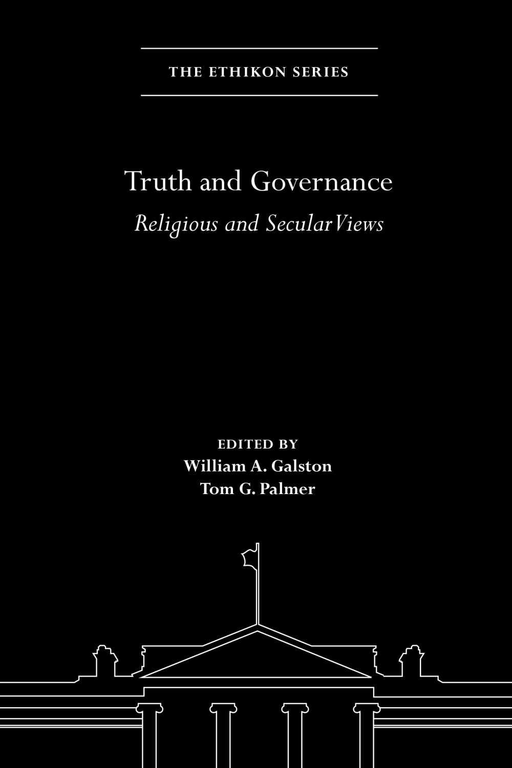 Cvr: Truth and Governance