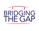 Bridging the Gap logo