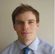 Jamie Lenney (Bank of England)