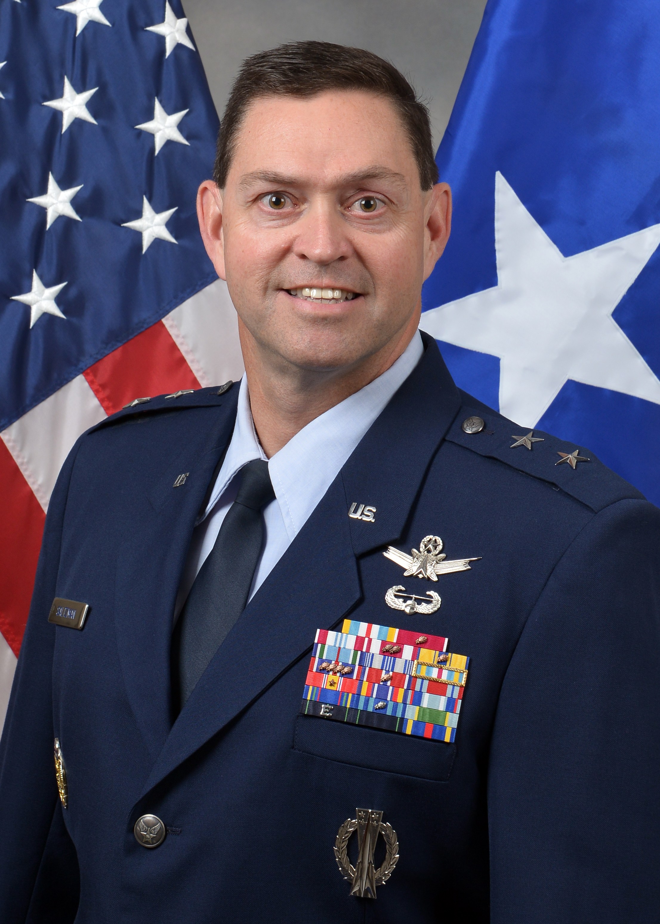Remembering the first 'space war': A discussion with Lt. Gen. B. Chance ...