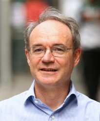 Patrick Bolton
