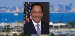 Todd Gloria