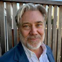 Brad Olsen