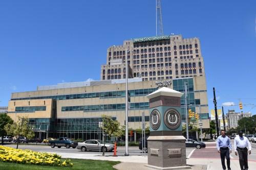 Detroit