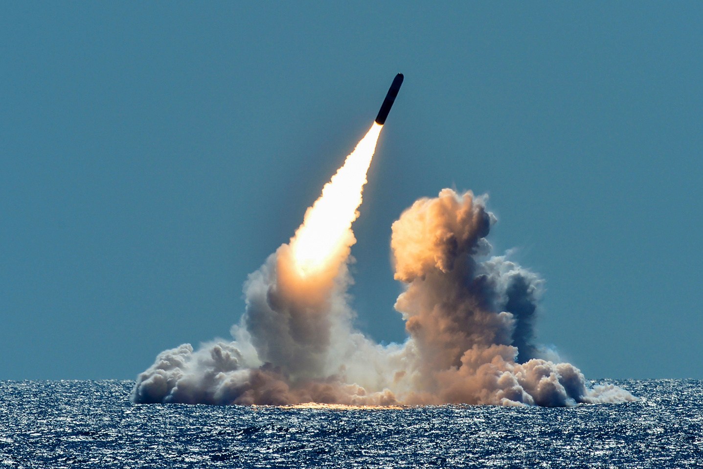 Nuclear arms control in the 2020s | Brookings
