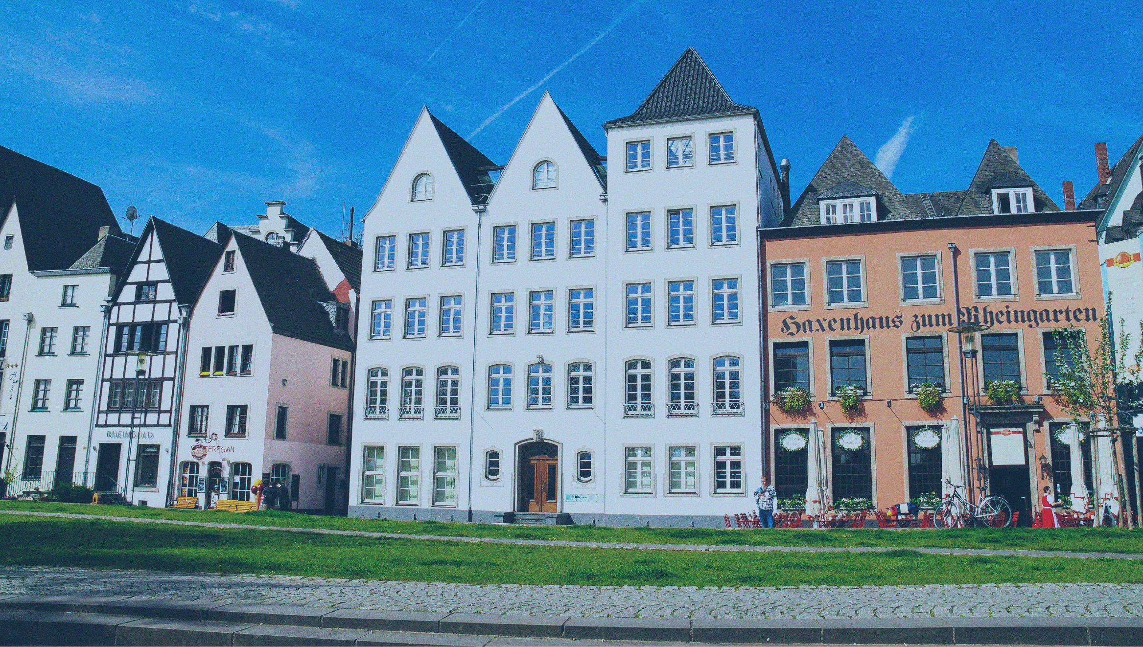 Strong Tenant Protections And Subsidies Support Germany S Majority Renter Housing Market