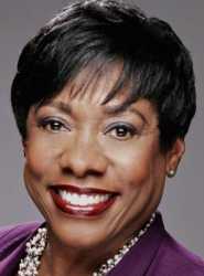 Becky Pringle