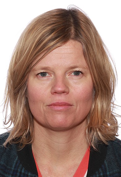 Marina Buch Kristensen