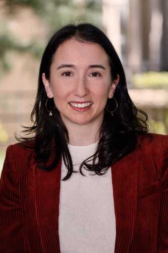 Valerie Wirtschafter