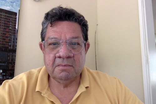 Gustavo Arcia