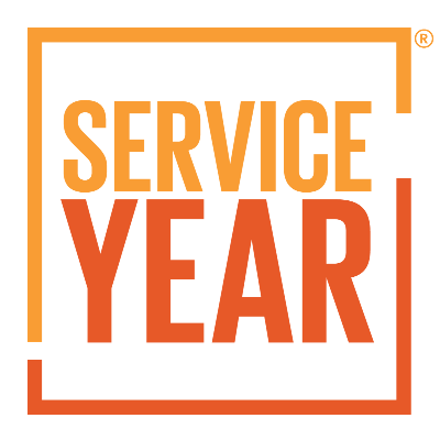 Logo for Service Year Alliance