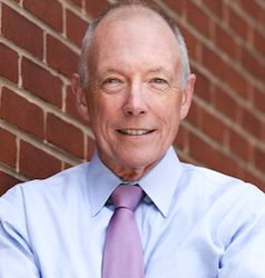 Ted Mitchell Small