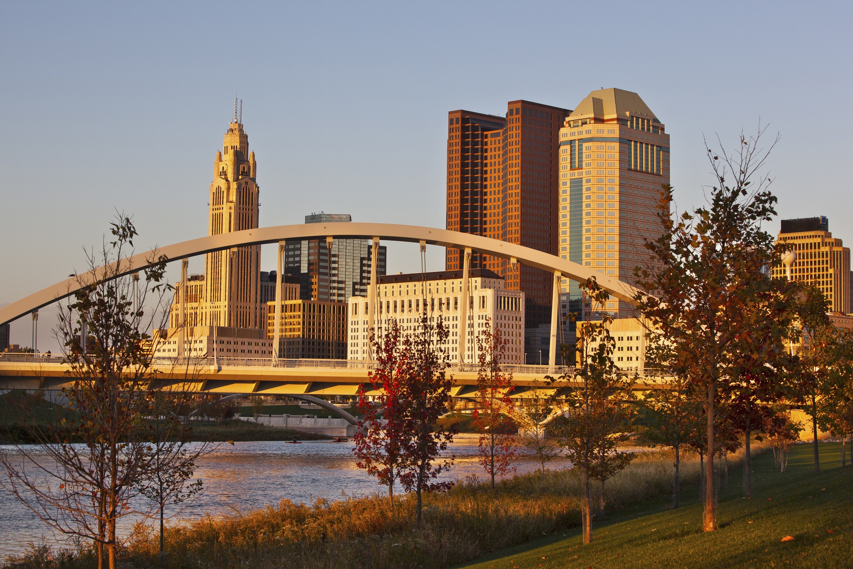 To counter China’s economic influence, rebuild the American Heartland ...