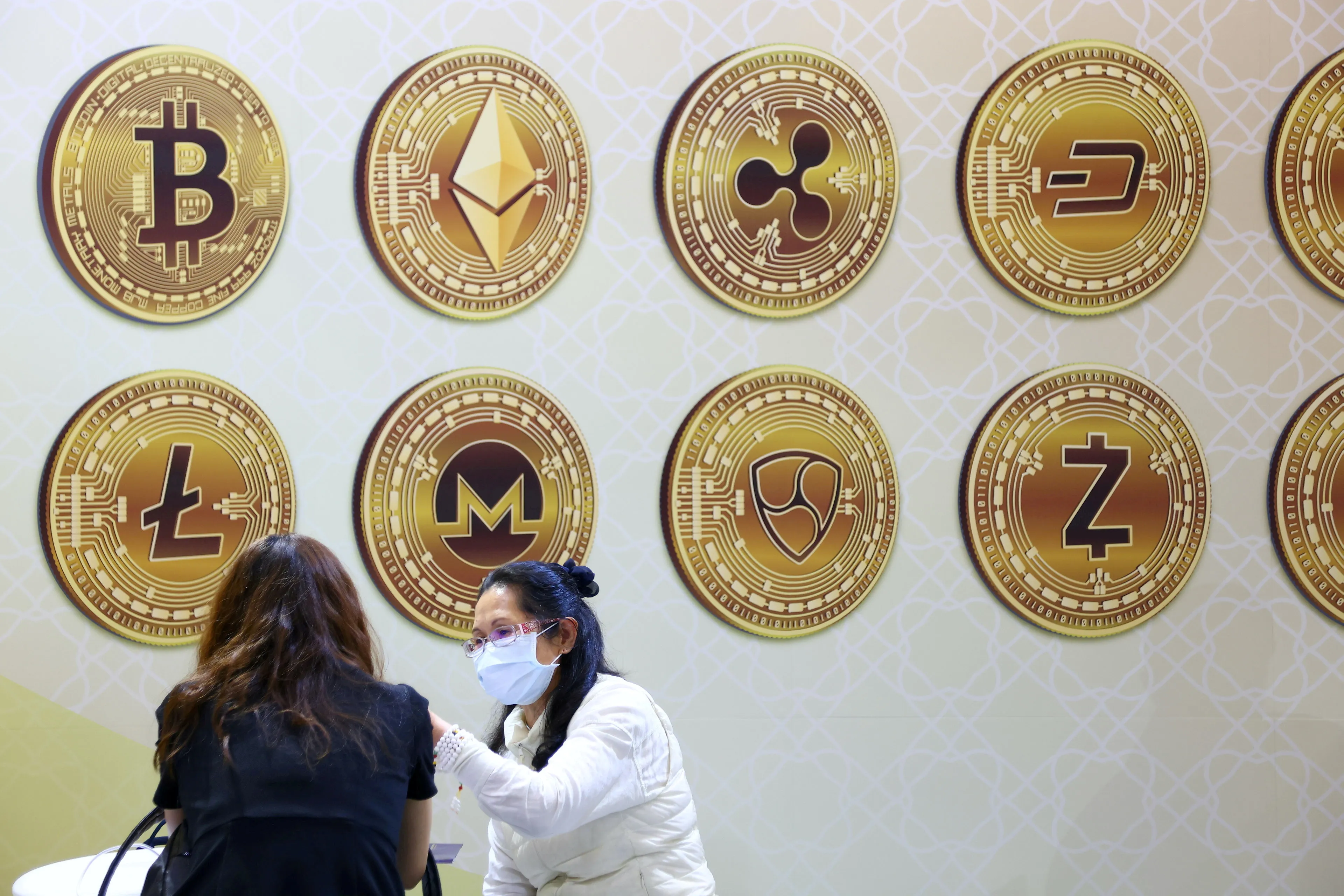 Here Is Everything You Need To Know About Cryptocurrency