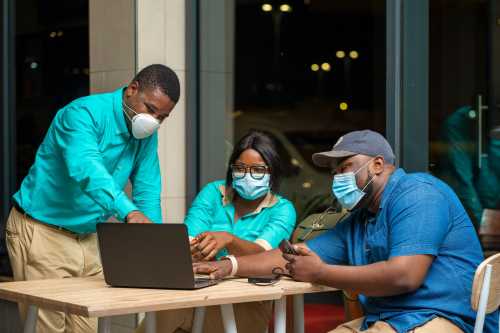 Curing social "long Covid"