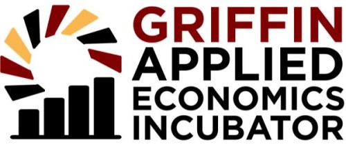 Griffin Applied Economics Incubator logo