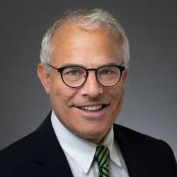 Jeff Goldman headshot