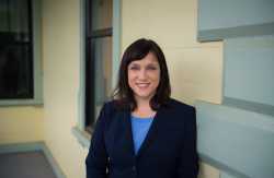 Megan Kludt headshot