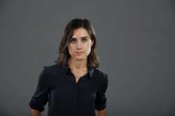 Headshot of Louisa Loveluck, Baghdad Bureau Chief at The Washington Post