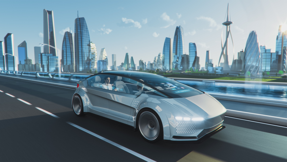 Impacts of AI and Autonomous Driving on Electric Vehicle performance