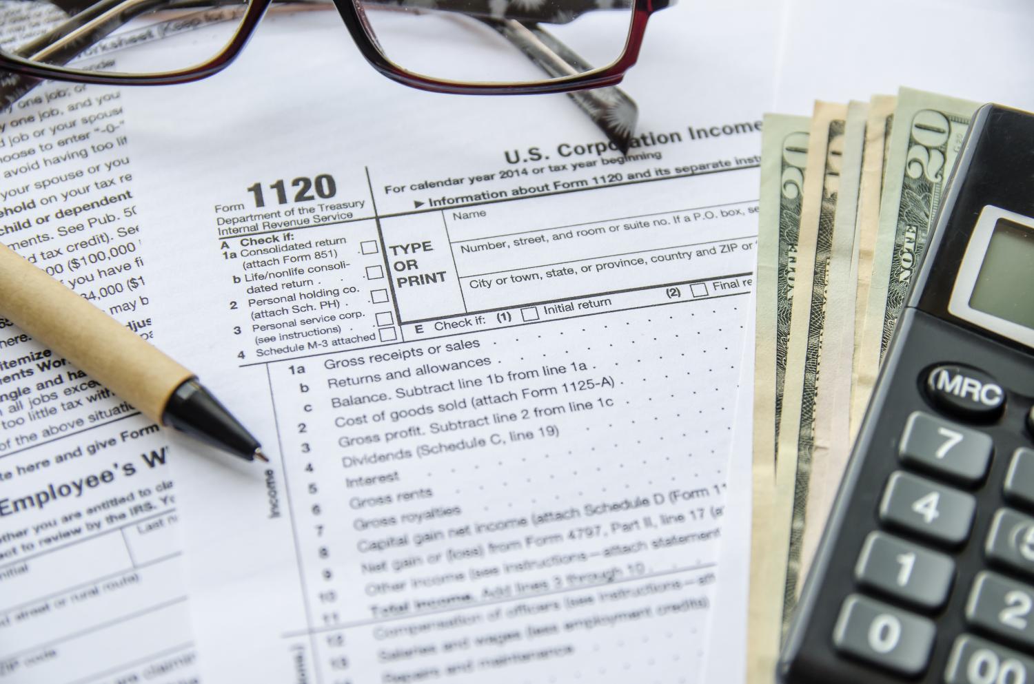 How Biden and Congress could improve business taxation | Brookings