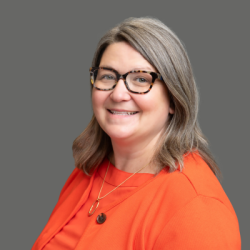 Este Griffith Headshot