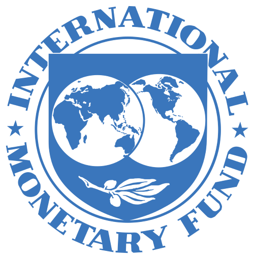 IMF logo