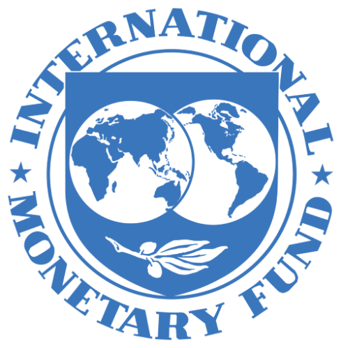 IMF logo