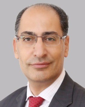 Ibrahim Saif