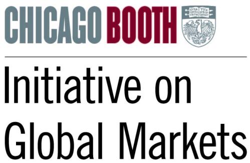Chicago Booth Initiative on Global Markets