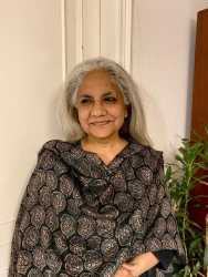 Sandhya Venkateswaran