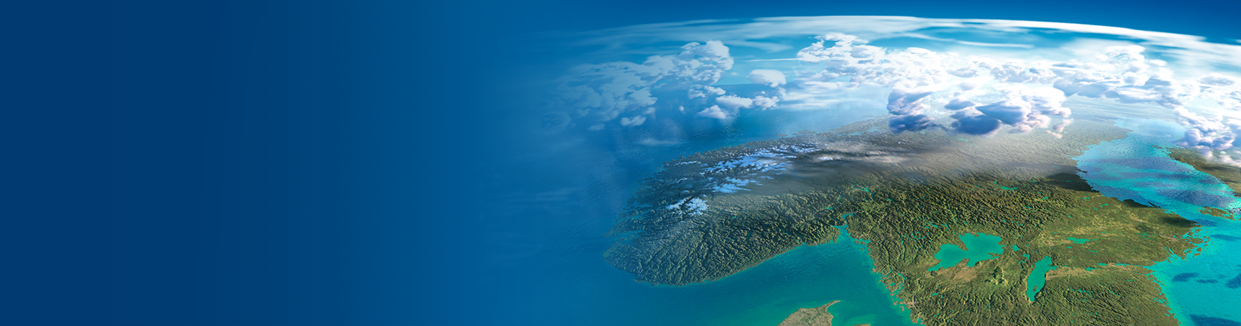 Planet Policy header image