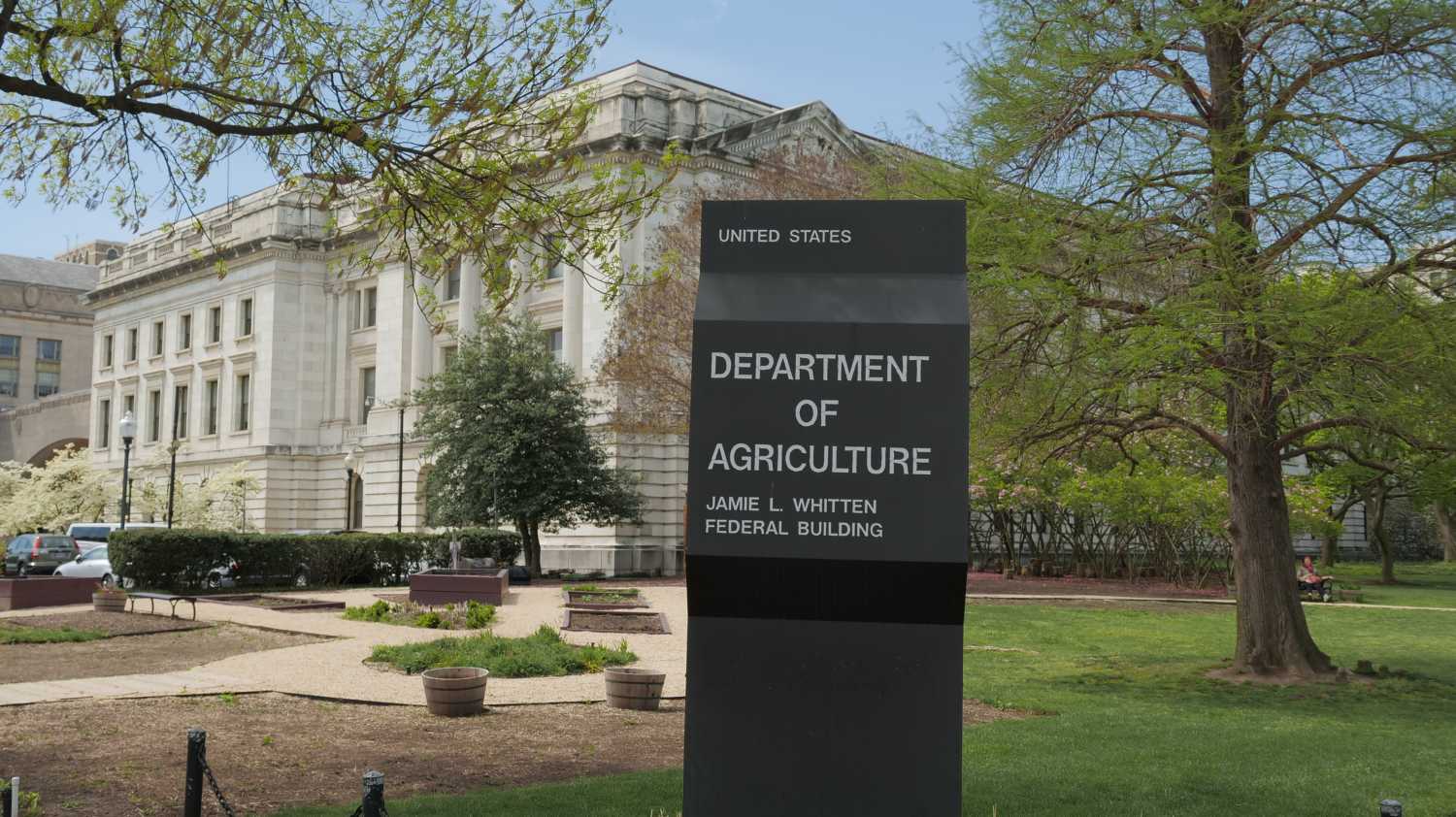 USDA