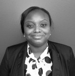 Vanessa Ushie