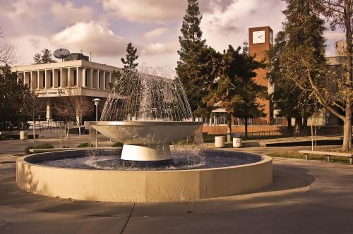 California State University, Fresno