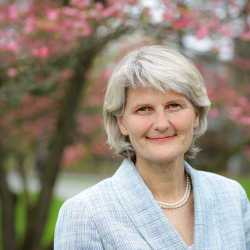 Elizabeth Bradley_President of Vassar College