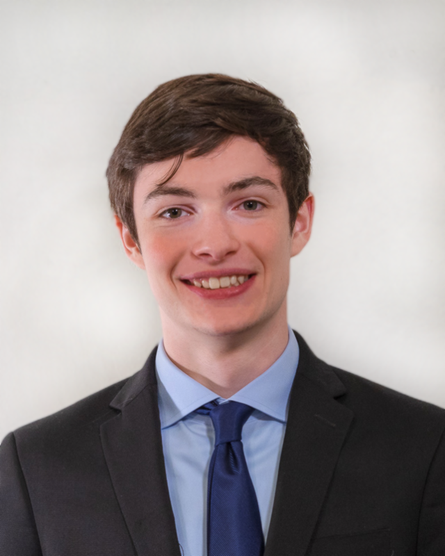 James Seddon headshot