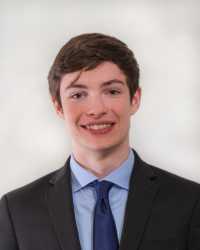 James Seddon headshot