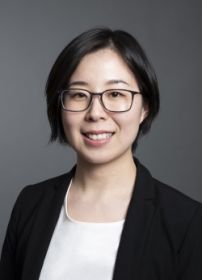 Erica Xuewei Jiang