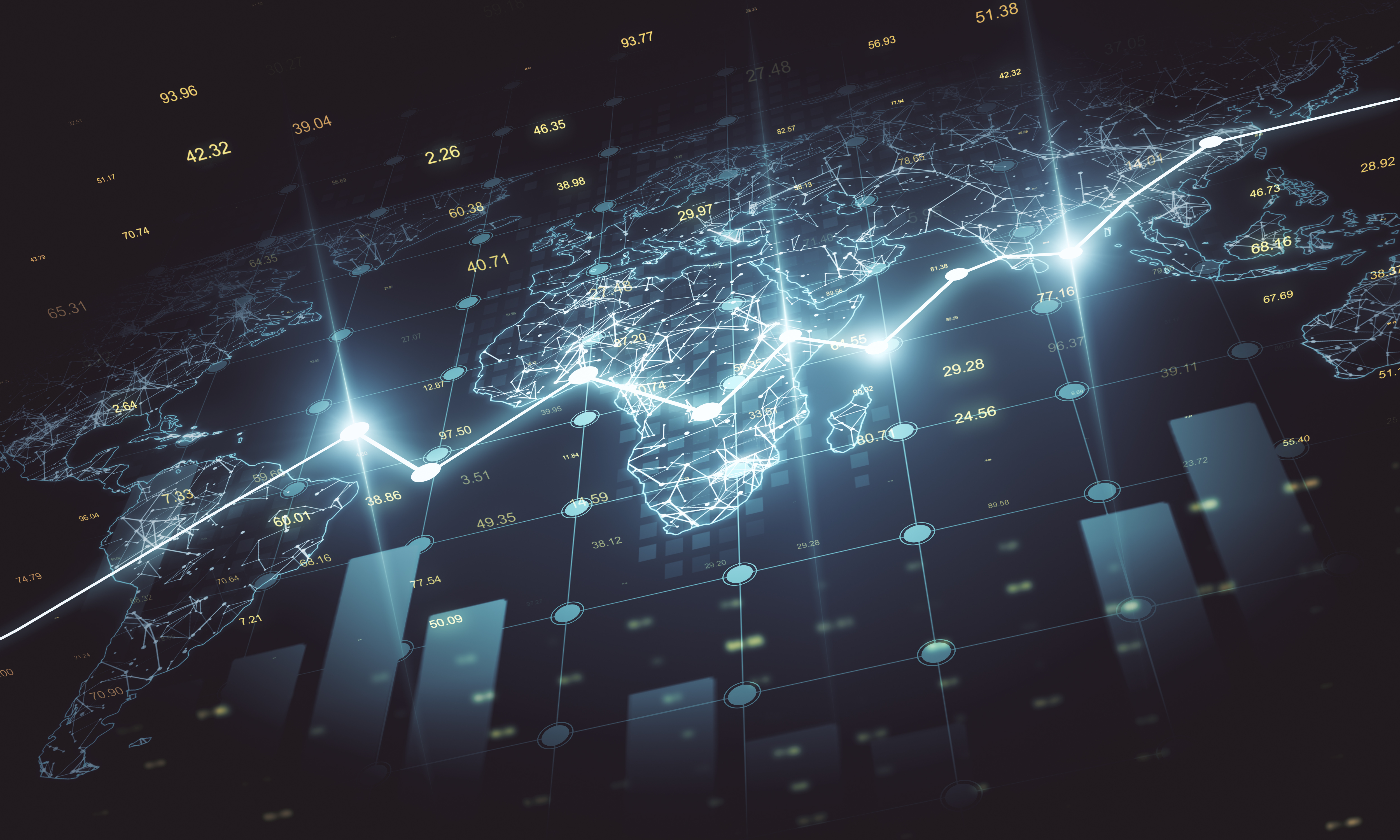 The changing map of economics | Brookings