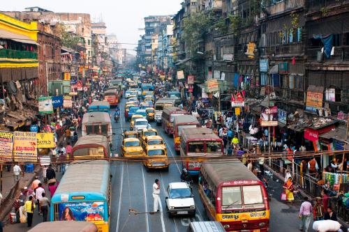 Calcutta,,India