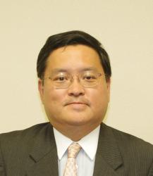 Keita Nishiyama, Visiting Professor, Institute for Future Initiatives, University of Tokyo